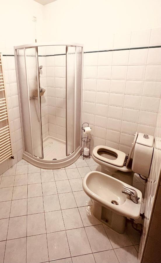 Appartamento Bianco - Peschiera Del Garda Exterior foto