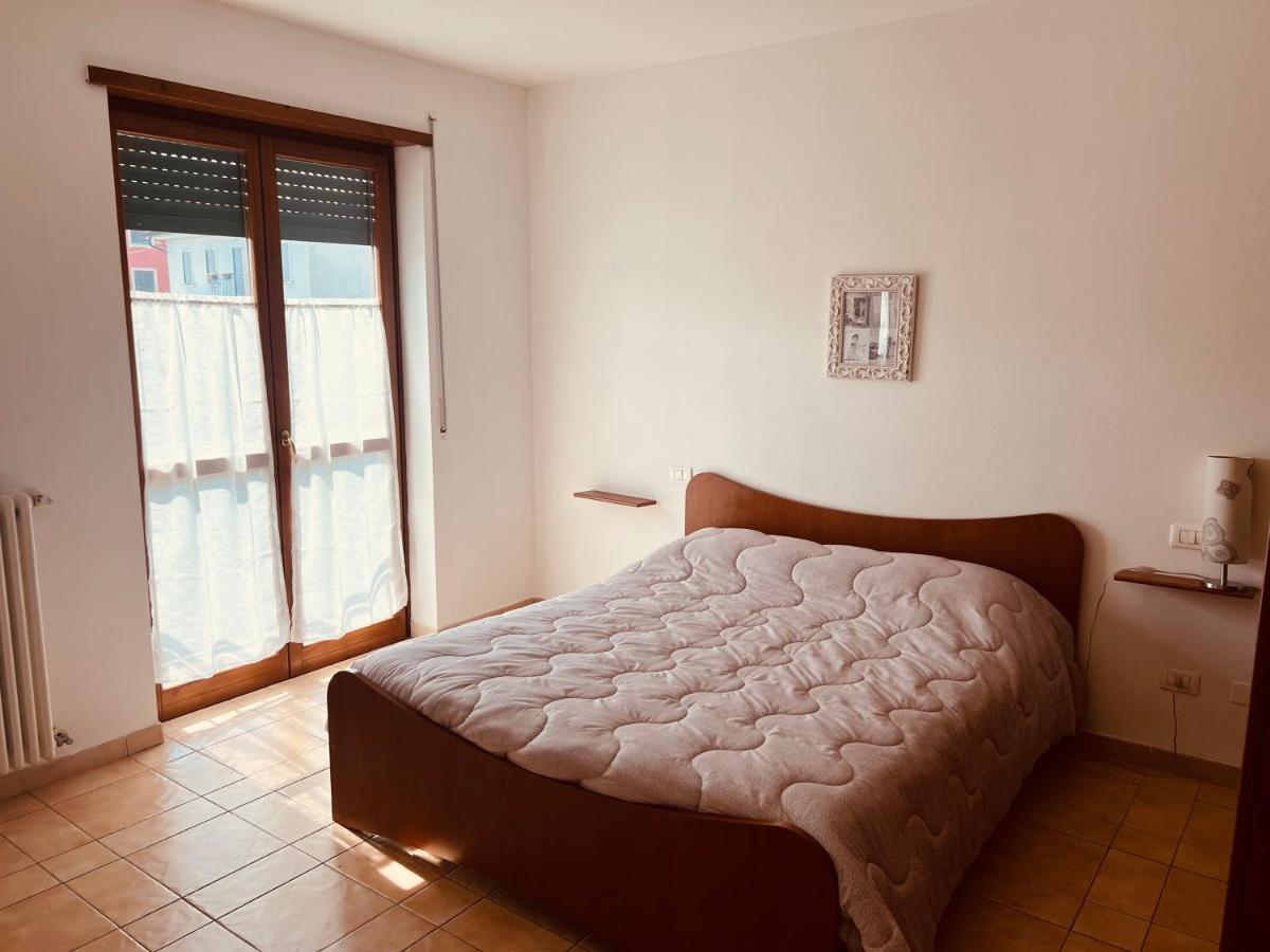 Appartamento Bianco - Peschiera Del Garda Exterior foto