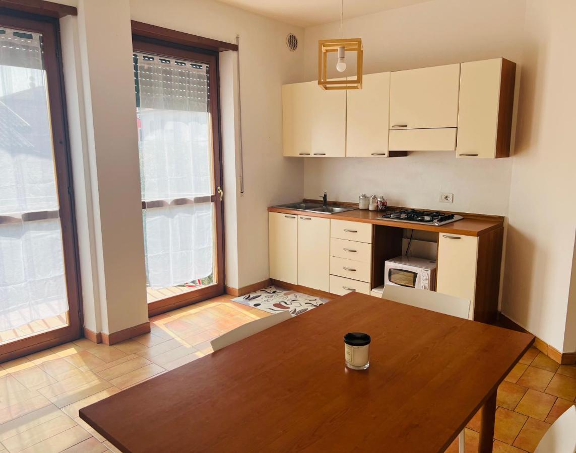 Appartamento Bianco - Peschiera Del Garda Exterior foto